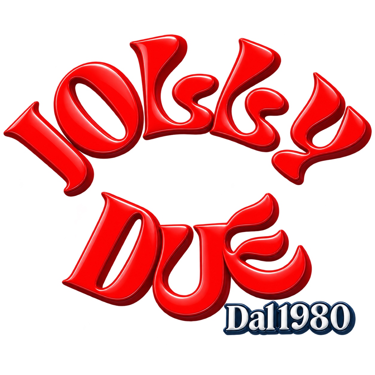 Jolly Due dal 1980